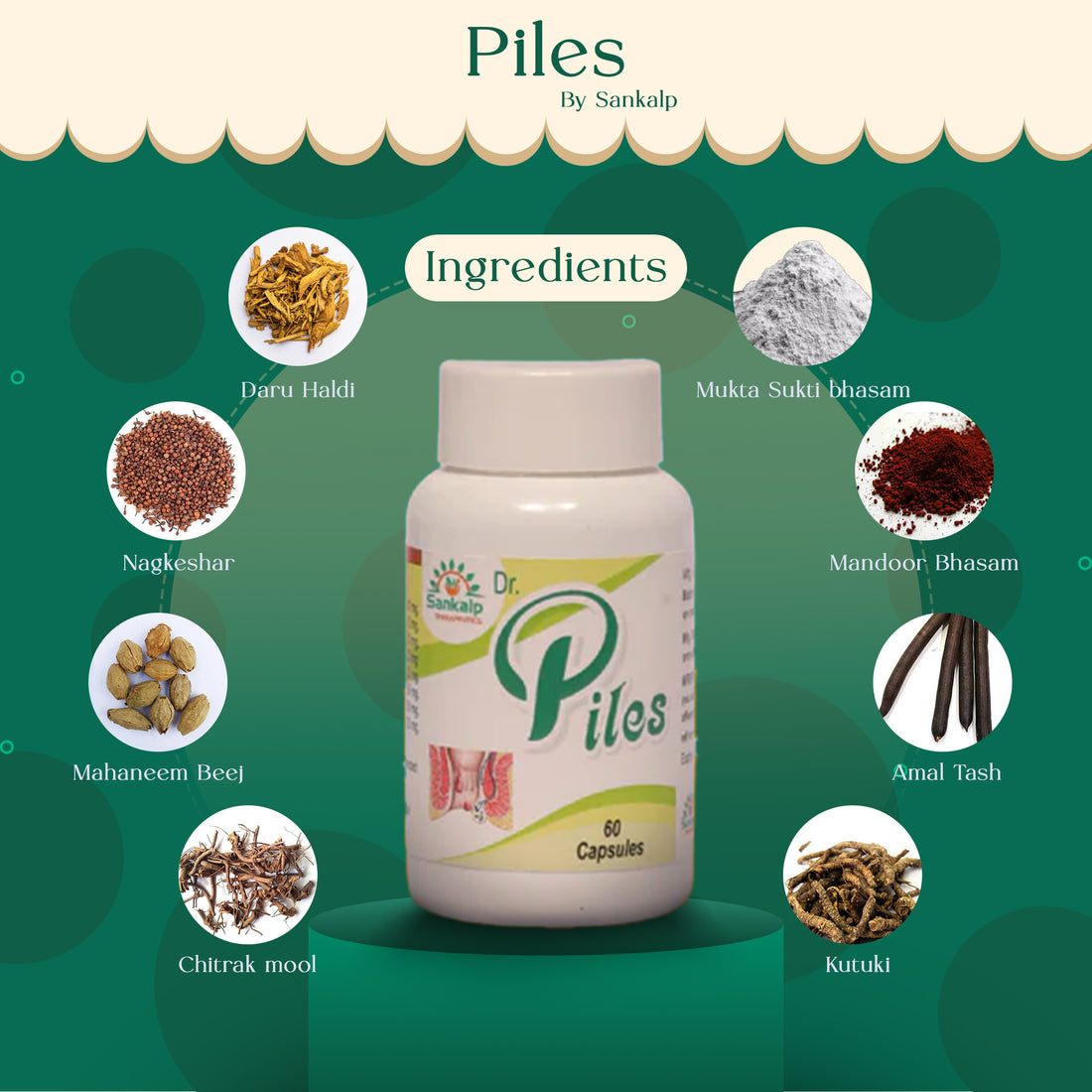 Dr. Piles
